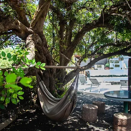 Eslanzarote Testeyna House, Heated Pool, Super Wifi, Sat Tv, View To The Volcanoes * Tias