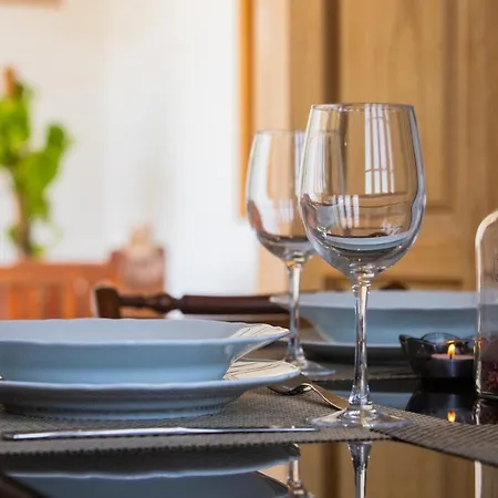 Holiday home Eslanzarote Testeyna House, Heated Pool, Super Wifi, Sat Tv, View To The Volcanoes Tias
