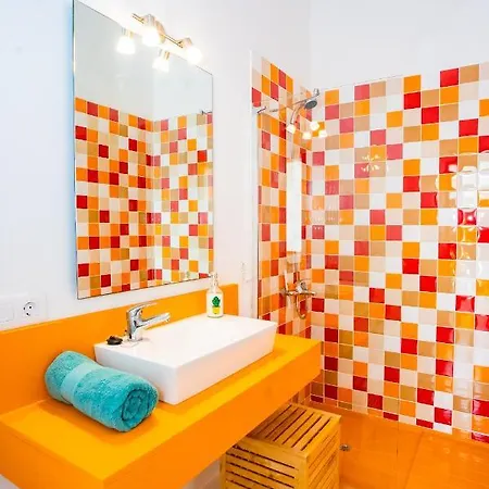 Eslanzarote Testeyna House, Heated Pool, Super Wifi, Sat Tv, View To The Volcanoes * Tias