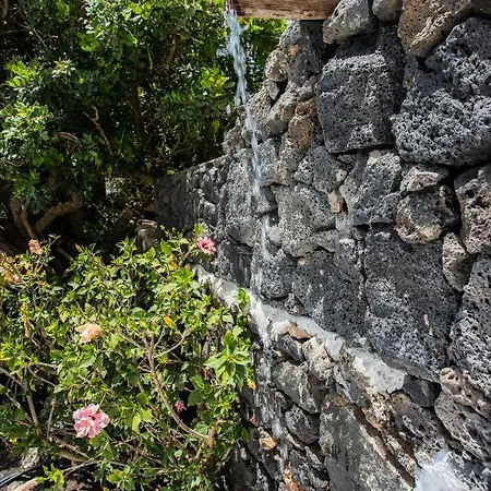 Holiday home Eslanzarote Testeyna House, Heated Pool, Super Wifi, Sat Tv, View To The Volcanoes *