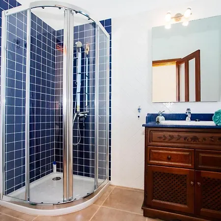 Eslanzarote Testeyna House, Heated Pool, Super Wifi, Sat Tv, View To The Volcanoes